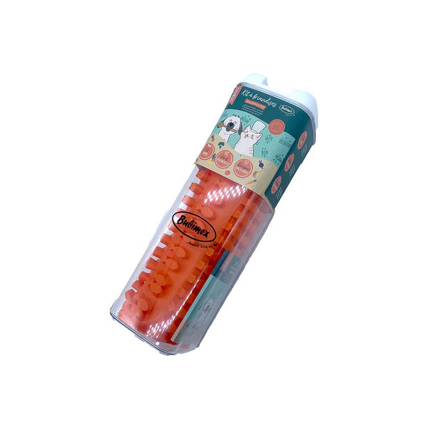 BUBIMEX Kit friandise Bubichef Forme Os/Poisson