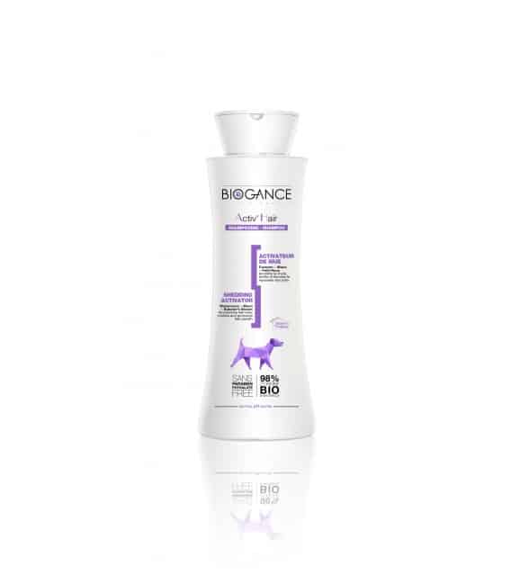 BIOGANCE Shampooing Activ'Hair