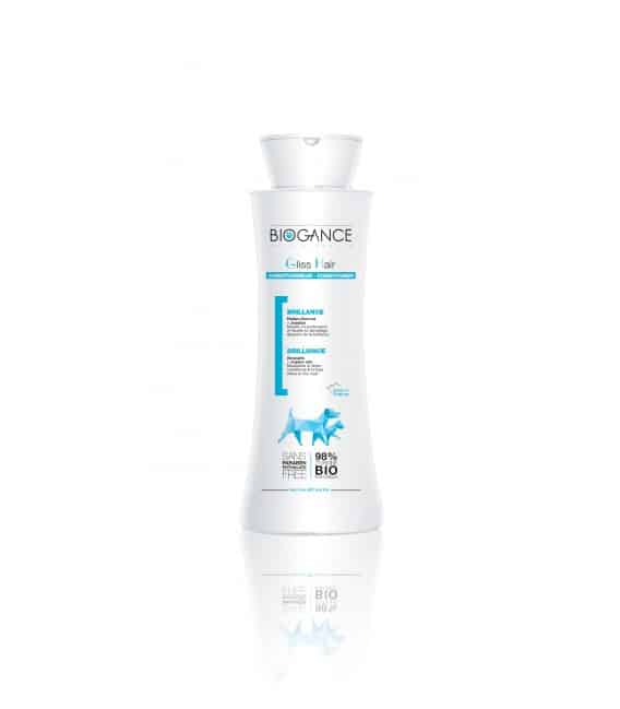 BIOGANCE Après-shampooing Brillance