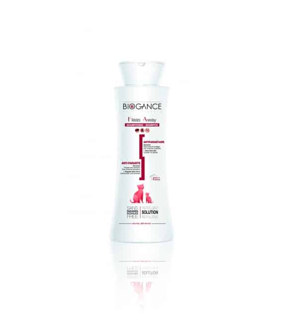 BIOGANCE Shampooing Insectifuge Chat