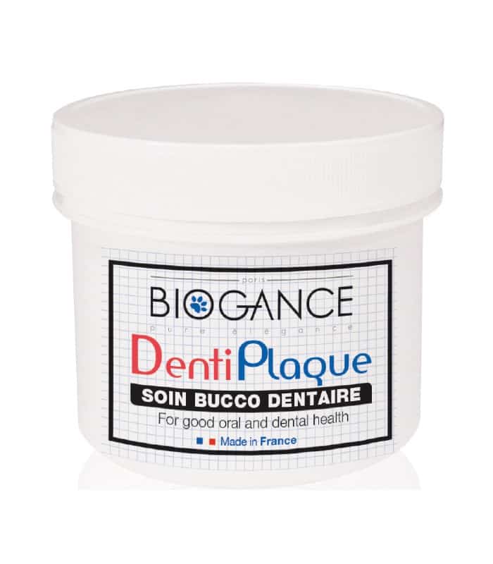 BIOGANCE Dentiplaque