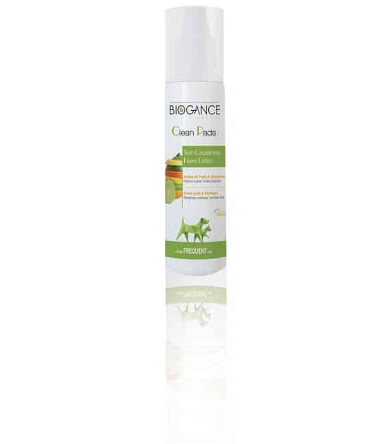 BIOGANCE Lotion Coussinets