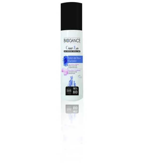 BIOGANCE Lotion Yeux Chat