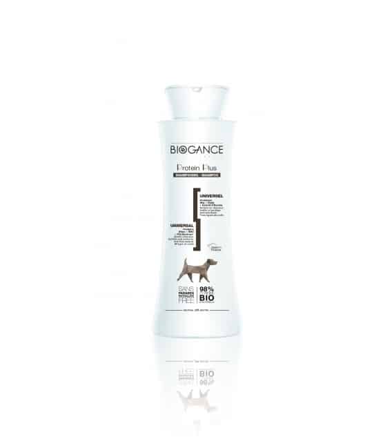 BIOGANCE Shampooing Protein Plus