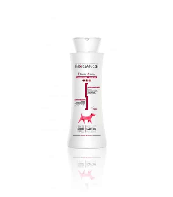 BIOGANCE Shampooing Insectifuge Chien