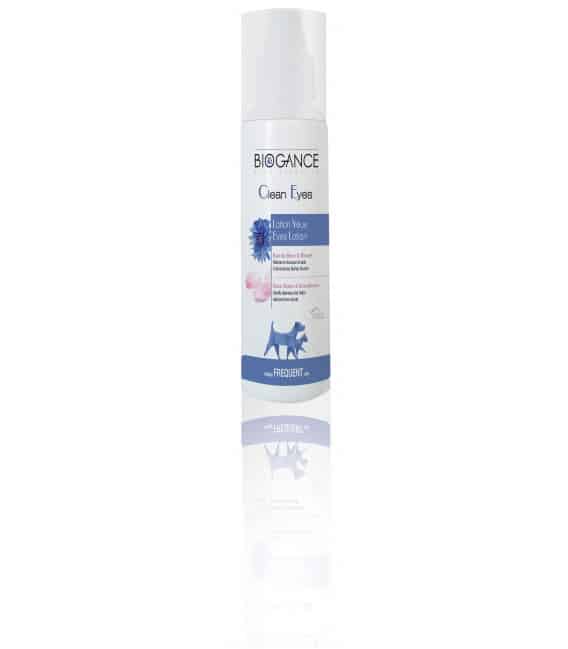 BIOGANCE Lotion Yeux Chien
