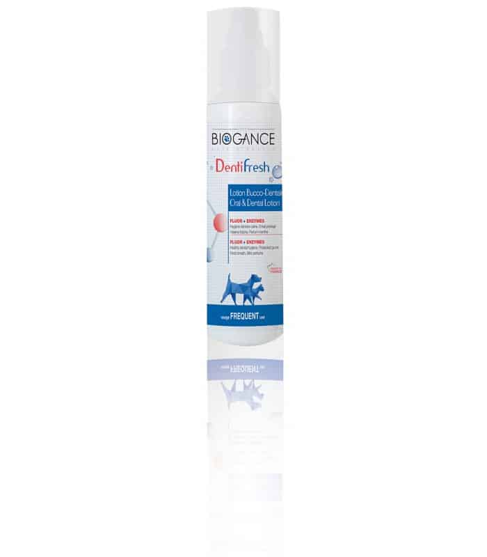 BIOGANCE Spray Dentifresh