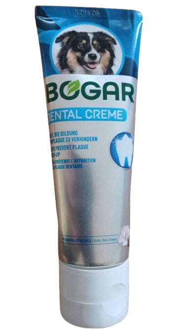 BOGADENT Dental Creme Complete pour chien