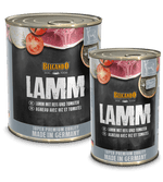 BELCANDO Super Premium Agneau Riz Tomate