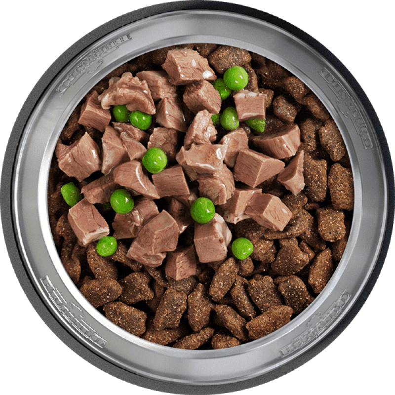 BELCANDO Topping Agneau 100g
