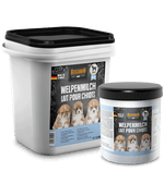 BELCANDO Lait Pour Chiots