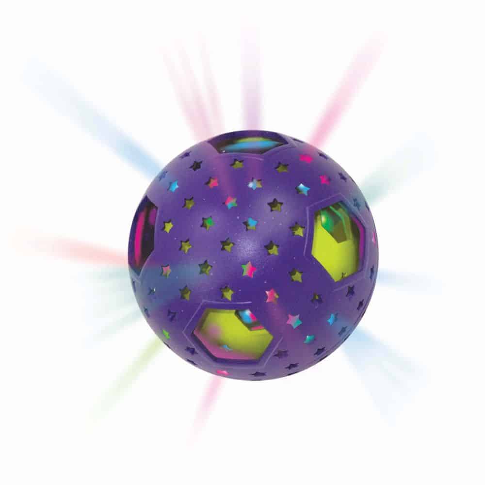 KONG Bat-A-Bout Flicker Disco
