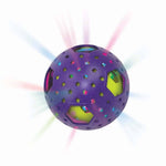 KONG Bat-A-Bout Flicker Disco
