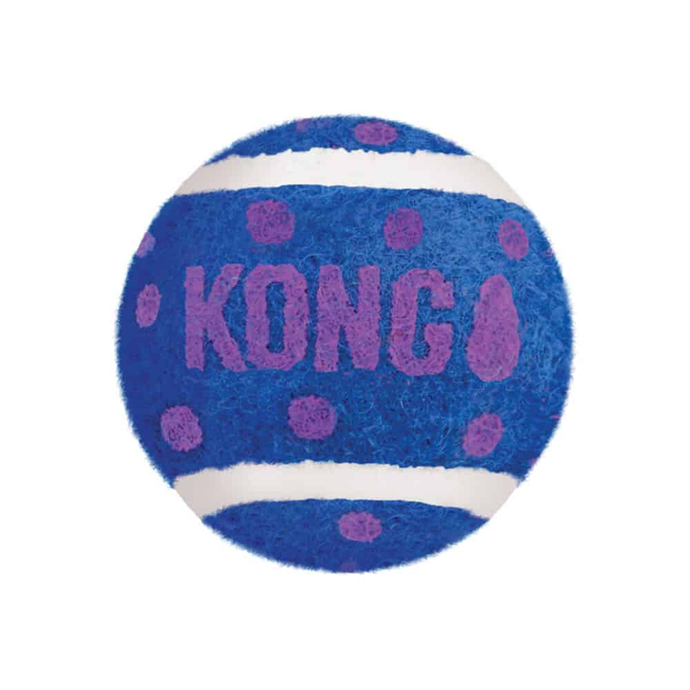 KONG Cat Active Tennis Balls