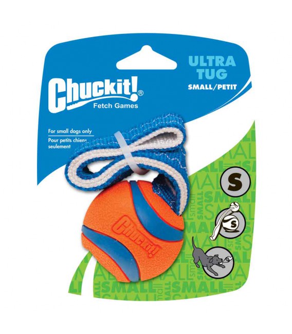 CHUCKIT Ultra Tug