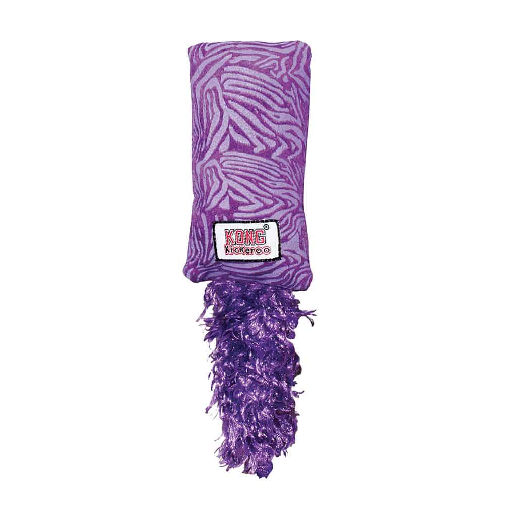 KONG Kitten Kickeroo with Catnip