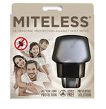 MITELESS Home contre les Acariens
