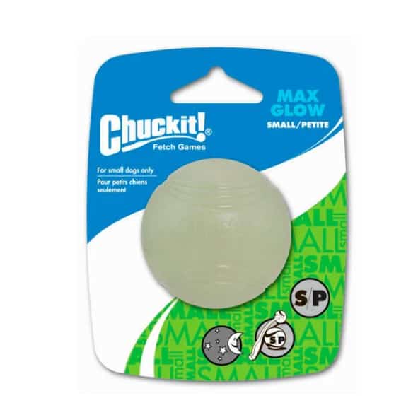 CHUCKIT Glow Ball