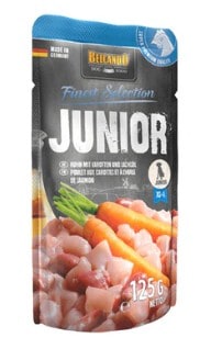 BELCANDO Junior 125g