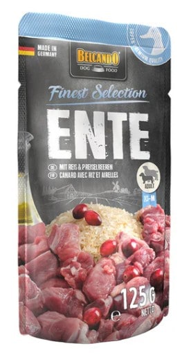 BELCANDO Stripes Canard 70g
