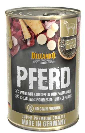BELCANDO Super Premium Cheval