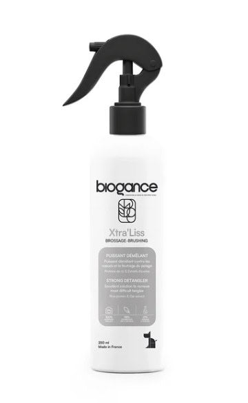 BIOGANCE Demelant Xtra Liss 250ml