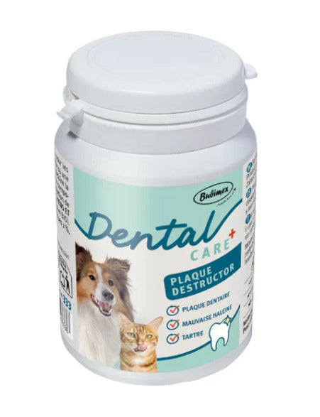 BUBIMEX Plaque Destructor Dental