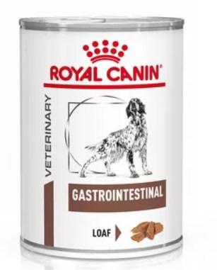 ROYAL CANIN Veterinary Gastrointestinal 400g