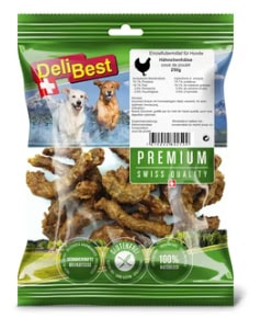 DELIBEST Origin Cous Poulet
