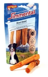 DELIBEST Simmental Snack Boeuf