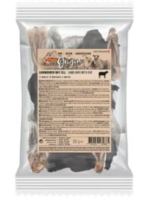 DELIBEST Origin Oreilles agneau