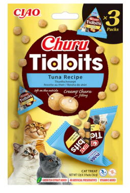 Churu Tidbits Thon