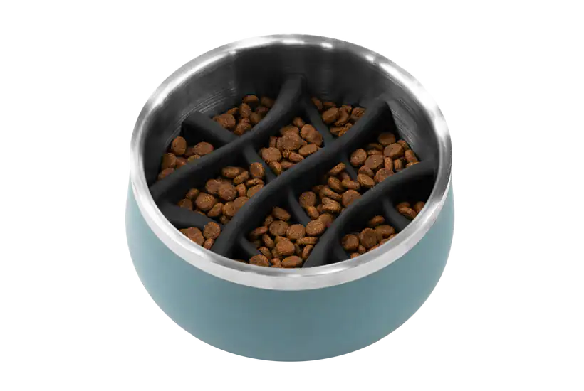 RUFFWEAR Basecamp Slow Feeder