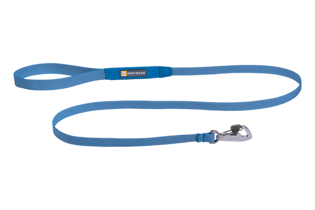 RUFFWEAR Laisse Légère HI & LIGHT pour chien