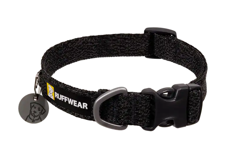 RUFFWEAR Front Range Flex Collar