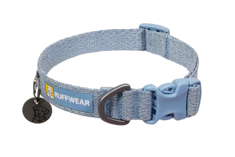 RUFFWEAR Front Range Flex Collar