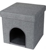 WOUAPY Cat box Tabouret