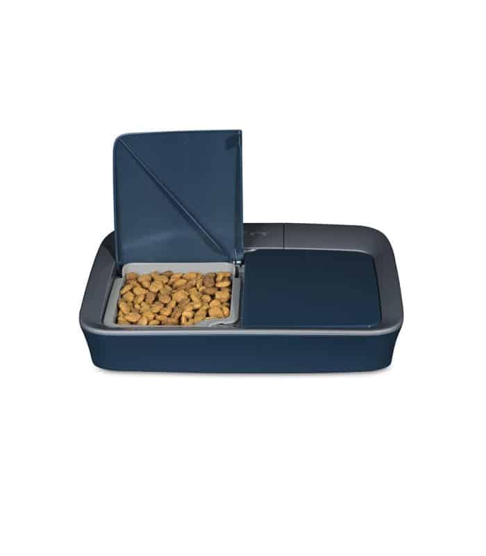 PETSAFE Distributeur digital 2 repas