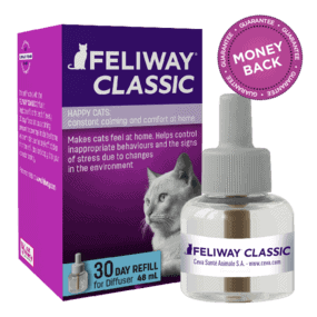 FELIWAY Classic Recharge