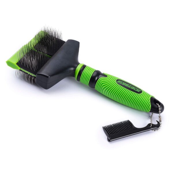 FREEZACK R-GO Brosse Soft Carde PRO