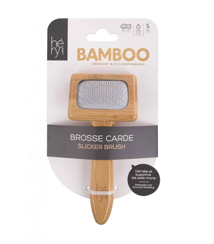 HERY Brosse Carde S