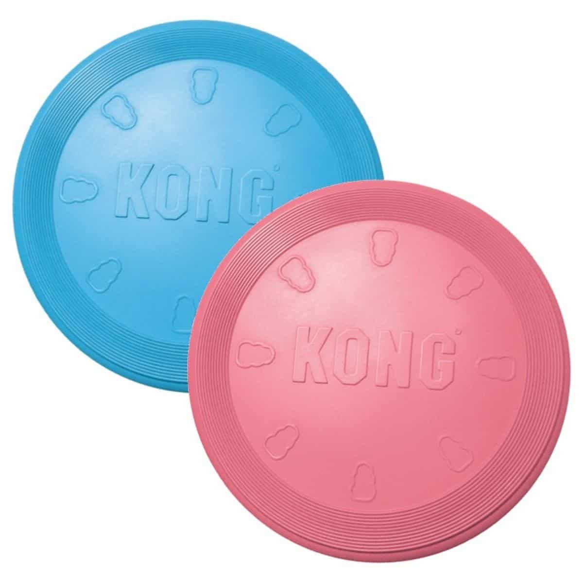 KONG Puppy Frisbee Flyer