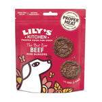 LILY'S KITCHEN Beef Mini Burgers