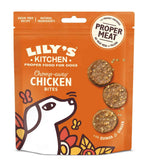 LILY'S KITCHEN Chomp-Away Chicken Bites