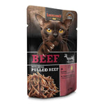 LEONARDO Extra Pulled Beef Bœuf