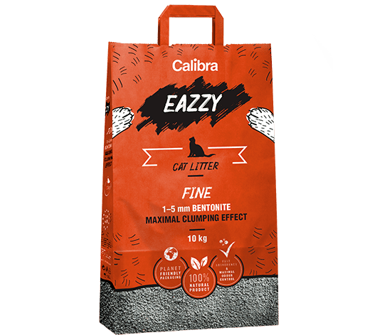 CALIBRA Eazzy Fine