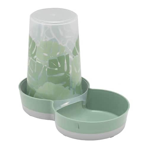 MODERNA Gamelle Distributeur Tasty Eden