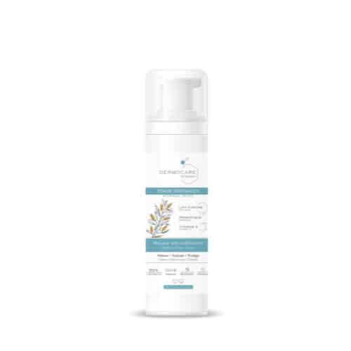 BIOGANCE Mousse Anti-radicalaire Peaux Normales