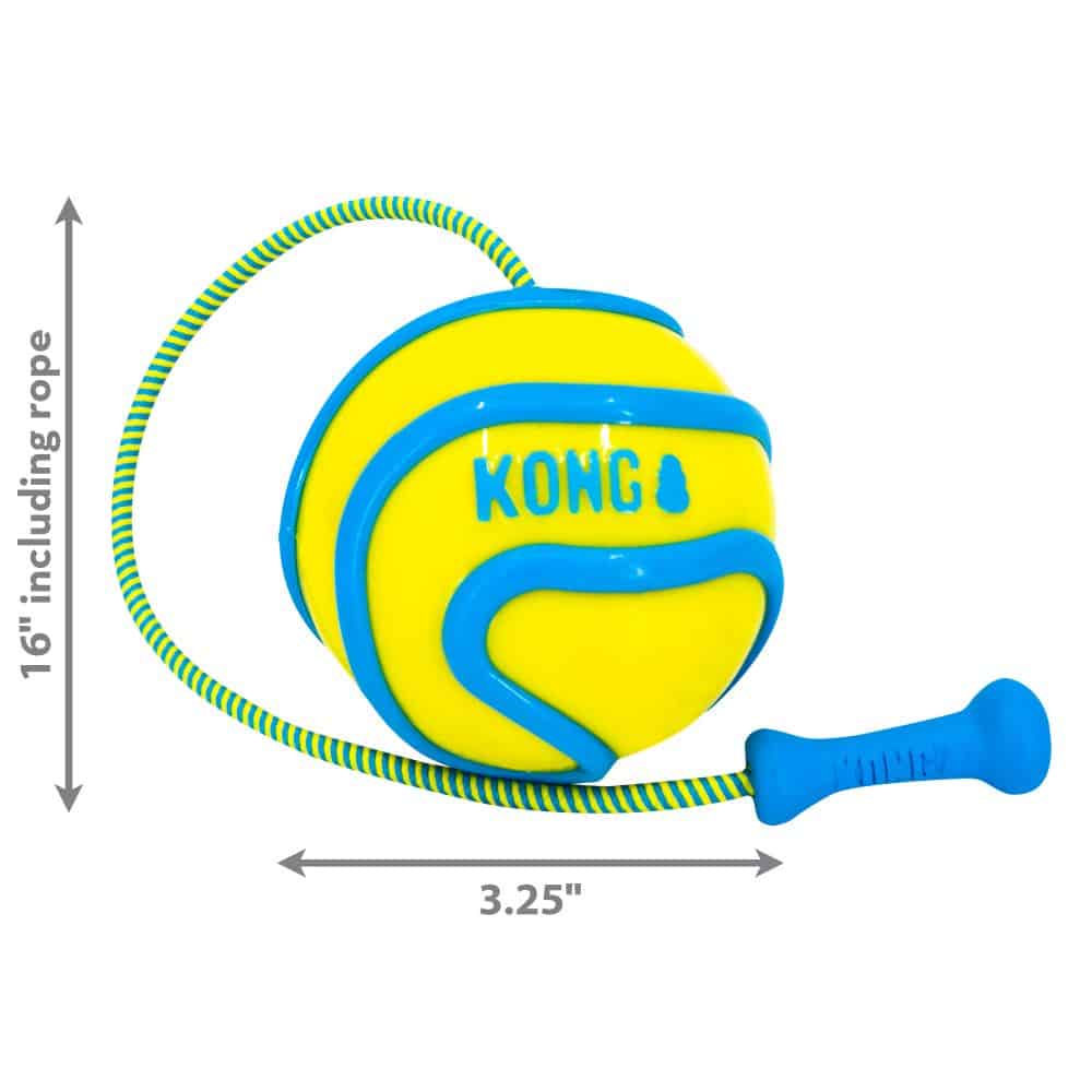 KONG Wavz Bunjiball M