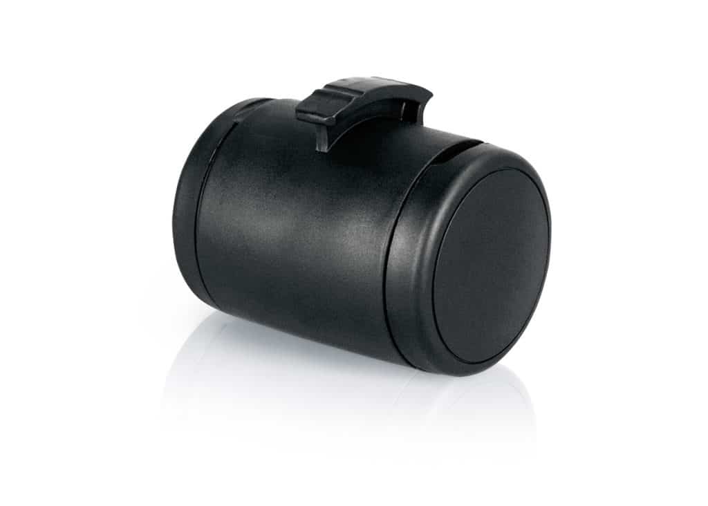 La FLEXI Multi Box noir
